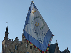 Cultuurmarkt Brugge 2018 09 16 g